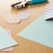 48 Pack: Linen Paper by Recollections™, 12" x 12"